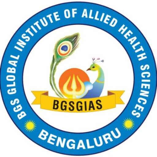 BGS GLOBAL INSTITUTE OF ALLIED HEALTH AND SCIENCES
